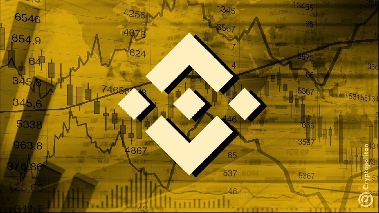 Binance extends domination of the Web3 wallet market