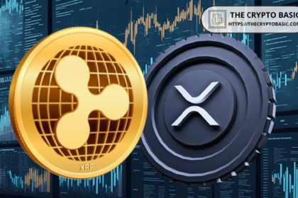 Here Is How Much XRP Ripple Holds as Compared to the Last Quarter of 2024