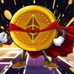 Ethereum Is Officially Crypto’s New Top Money Magnet: $475M In Fresh Inflows