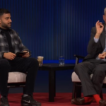 Former Google CEO Says We're All Missing the Point