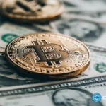 Dow pauses for Memorial Day, Bitcoin price mostly flat