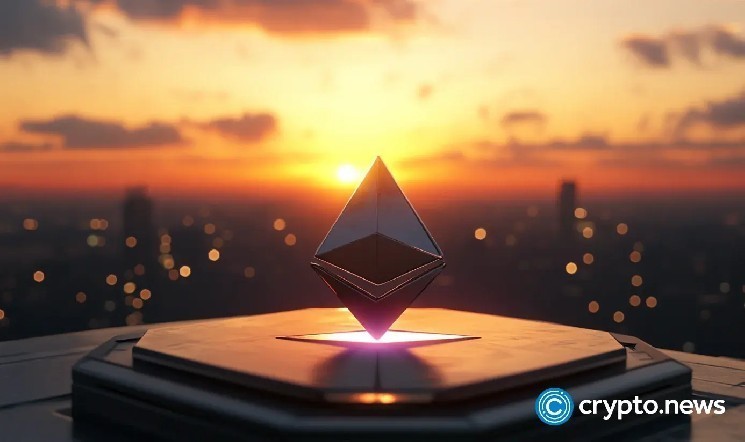 Ethereum pivots from retail trading to institutional settlement hub, Bitwise says