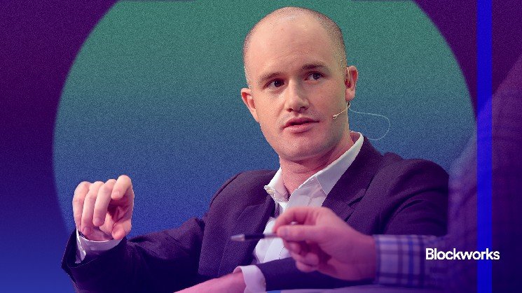 Coinbase could become the ‘Amazon of crypto’