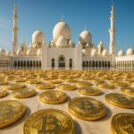 Abu Dhabi sovereign wealth fund Mubadala expands Bitcoin exposure via IBIT while Wisconsin fund exits crypto ETF