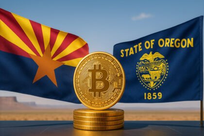Arizona and Oregon embrace Bitcoin in sweeping new laws
