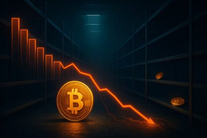 Basel Medical Group to add $1B in Bitcoin to treasury amid falling share prices
