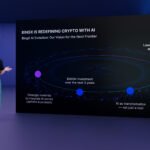 The new era of cryptocurrencies with artificial intelligence