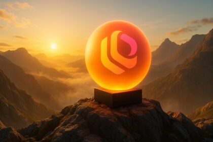 Bitcoin DeFi protocol Liquidium’s rebrand and staking model propel LIQ token to new heights