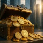 Bitcoin balance sheet adoption could hit 20% of BTC supply by 2026