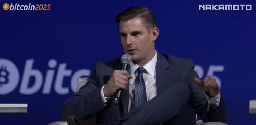 "We want to have both Bitcoin and we can"
