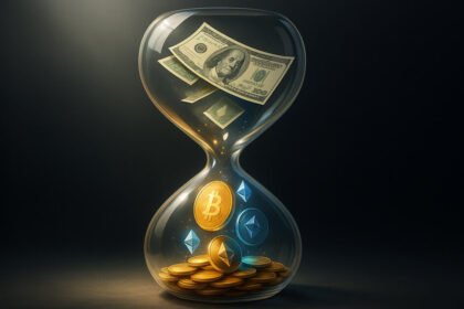 Crypto ETPs saw $3.3 billion in inflows last week as BTC and ETH surged