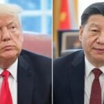 Trump would drop up to 80% tariffs to China