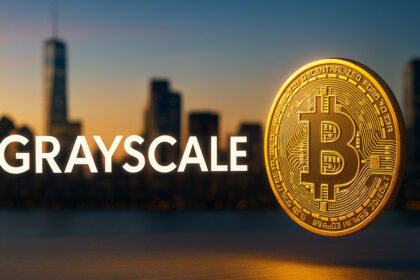 Grayscale unveils ETF tracking firms embracing Bitcoin treasuries