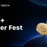 Win up to 550 USDT with the Dex+ Super Fest, the new Mexc trading event