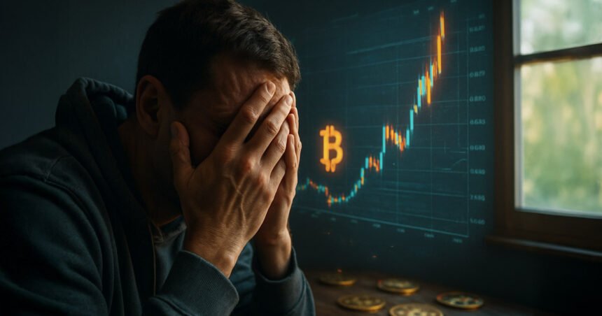 Nobody cares – Bitcoin FOMO may be over in an era of FIAMO (Fear I Already Missed Out)