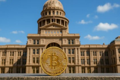 Texas House lawmakers pass Bitcoin reserve bill with new amendments, Senate to vote again