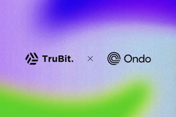 Trubit and Ondo Finance's new offer in Latam