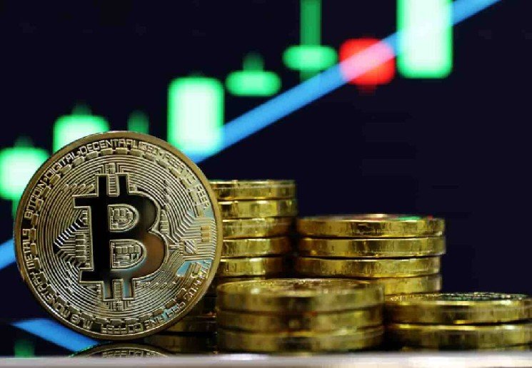 Bitcoin network activity spikes to a 6-month high; Is $100,000 next?