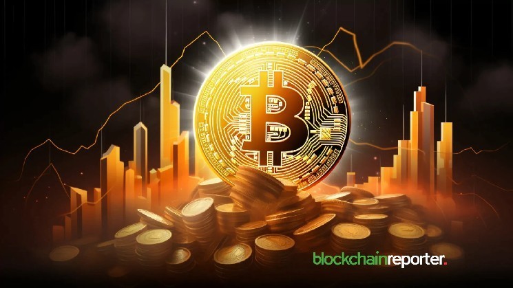 Bitcoin Investors Keep HODLing on Binance Amid Rising Market Volatility