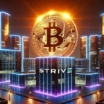 Strive Reveals New Bitcoin Treasury Blueprint at Strategy World 2025
