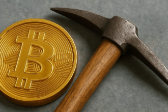 Publicly Traded Bitcoin Miners Slide as Sector Sees Broad Losses