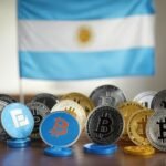 Argentina updates amounts that would be monitored in Bitcoin exchanges