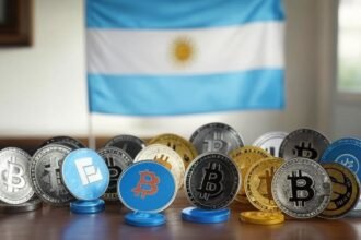 Argentina updates amounts that would be monitored in Bitcoin exchanges