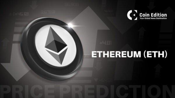 Can ETH Sustain Momentum After 40% Weekly Rally?