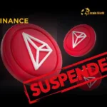 Vital Update on Tron Network Maintenance