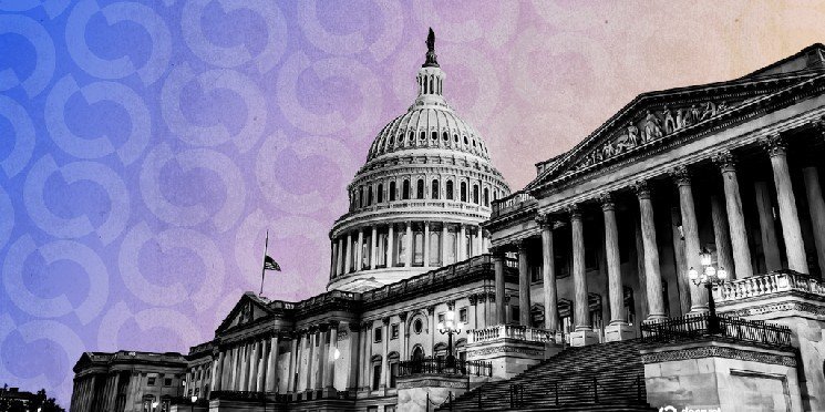 Sen. Hagerty Suggests GENIUS Act Will ‘Extend Demand’ for US Treasuries