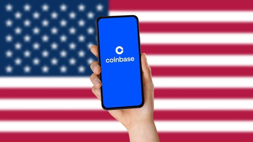 Coinbase will arrive at the S&P 500