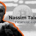 “Black Swan” Author Taleb Lambasts Bitcoin