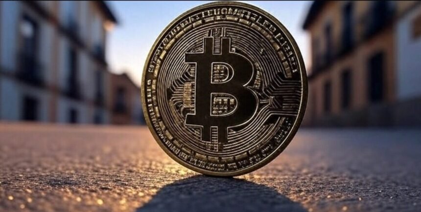 Bitcoin is increasingly valued as what is truly