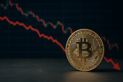 Trump "threat" with climbing tariffs to Europe; Bitcoin falls