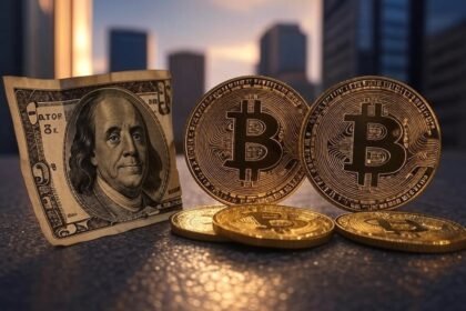 Bitcoin is about to receive mass capital flows, according to Coinbase