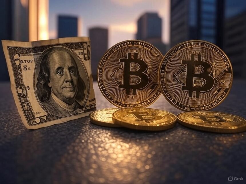 Bitcoin is about to receive mass capital flows, according to Coinbase