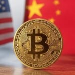 China would agree to negotiate with the US; Bitcoin reacts upwards