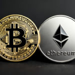 Ethereum marked the ground in front of Bitcoin? Indicators show it, but ...