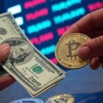These giants are buying bitcoin while others doubt