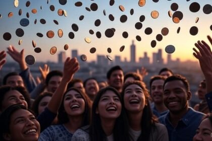 Token Tribute to the S&P500 leads the weekly climb with Bitcoin above USD 110,000