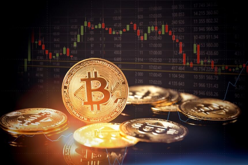Bitcoin pauses before Powell's announcement
