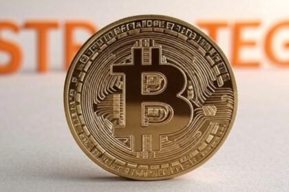Strategy will issue USD 2,000 million in shares to buy more bitcoin