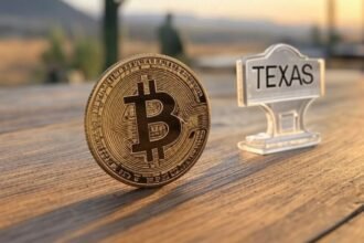 Texas Bitcoin reserve faces a decisive reading this week