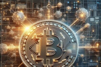 Bitcoin holders cling more and more to their coins