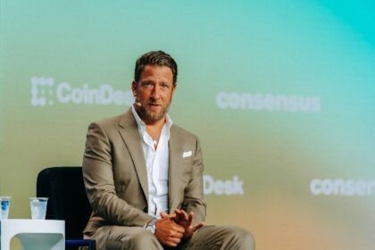 Dave Portnoy Says Meme Coins Are 'Gambling' and Not Built to Last