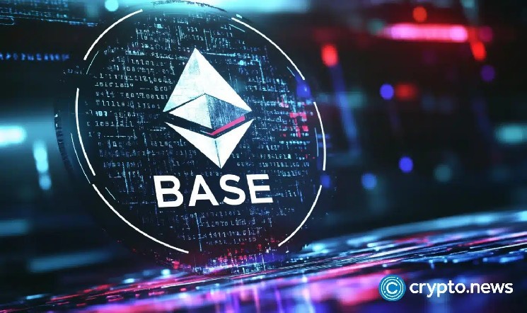 Base Chain transactions surge as DEX volume nears $400b milestone