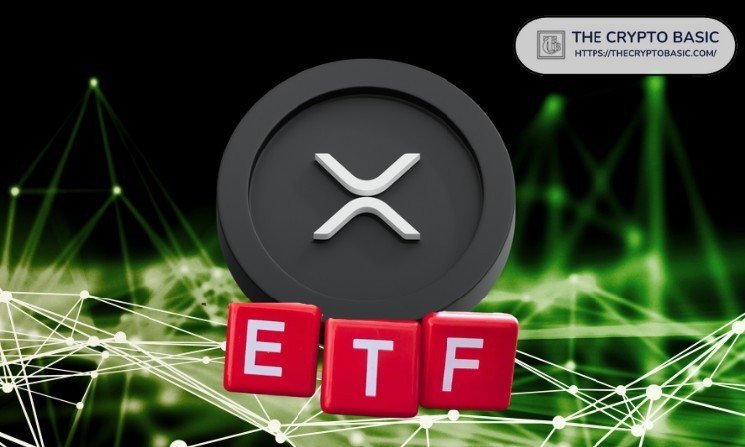 Expert Says BlackRock Clearly Wants XRP ETF, But Issues a Warning to Investors
