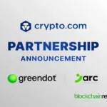 Crypto.com Taps Green Dot to Introduce U.S. Cash Accounts and Vault