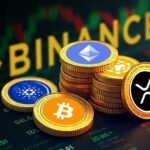 Binance Leads CEX Market in April 2025 Despite Sharp Volume Drop