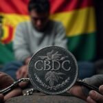A CBDC would threaten freedoms in Bolivia, warns deputy: "It would be state control"